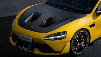 В Китае обвиняют компанию Xiaomi в ложной рекламе, владельцы SU7 Ultra требуют возмещения ущерба В Китае обвиняют компанию Xiaomi в ложной рекламе, владельцы SU7 Ultra требуют возмещения ущерба