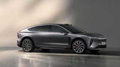 В Китае технология steer-by-wire для Nio ET9 получила двойную сертификацию от европейских и китайских регуляторов В Китае технология steer-by-wire для Nio ET9 получила двойную сертификацию от европейских и китайских регуляторов