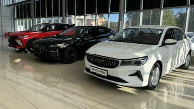 В России определили наиболее востребованные китайские седаны. В России определили наиболее востребованные китайские седаны.