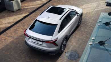 Автомобили Haval, Tank, Wey и Ora в России получили одно мобильное приложение Автомобили Haval, Tank, Wey и Ora в России получили одно мобильное приложение