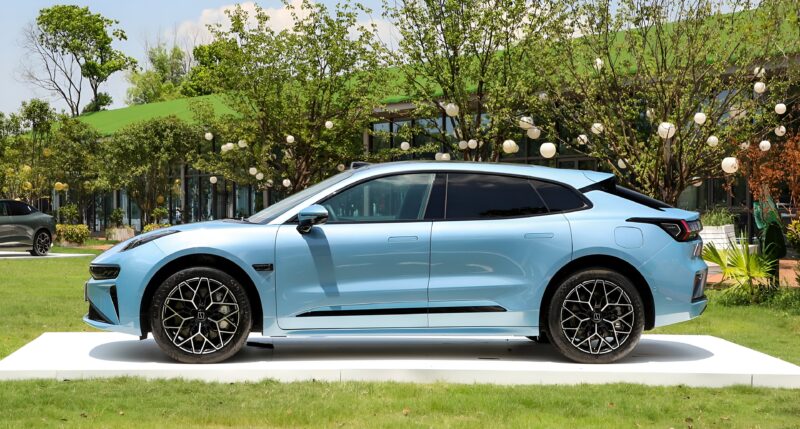 Zeekr собирается стать частным, так как Geely объявляет о полном приобретении блока EV, зарегистрированного в NYSE