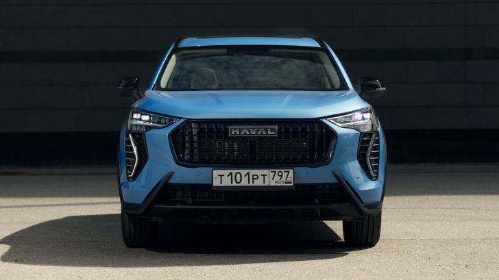Haval M6 Haval M6