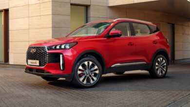 В России изменилась стоимость трёх самых популярных кроссоверов Chery. В России изменилась стоимость трёх самых популярных кроссоверов Chery.