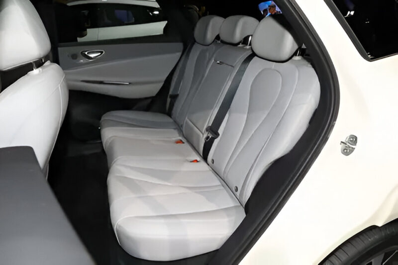 В Китае раскрыты подробности о BYD Seal 06: 605 км хода, два варианта трансмиссии и запуск в третьем квартале