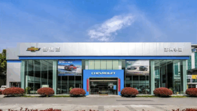 В Китае сообщили, что Chevrolet готовится покинуть рынок страны