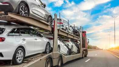 В России резко вырос импорт привычных иномарок китайской сборки, увеличившись в 6,5 раз. В России резко вырос импорт привычных иномарок китайской сборки, увеличившись в 6,5 раз.