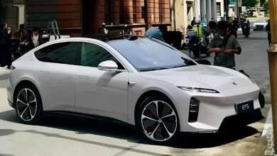 Приносит внутренний 5-нм чип с ИИ Приносит внутренний 5-нм чип с ИИ