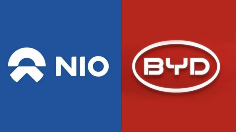 В Китае популярный YouTube-блогер Telescope извинился перед BYD за распространение ложной информации