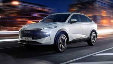 В России стартовали продажи нового кроссовера Haval российской сборки. В России стартовали продажи нового кроссовера Haval российской сборки.