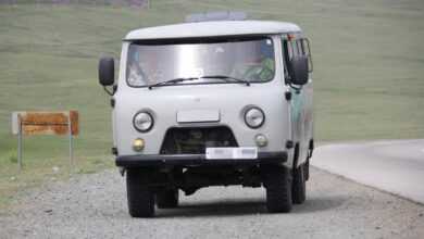 В России резко повысились цены на автомобили четырех отечественных брендов.