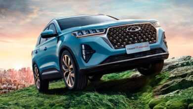 В России неожиданно подорожали четыре популярных кроссовера Chery. Сколько они стоят