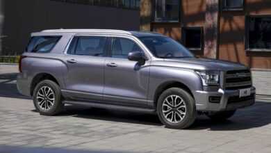 В России резко снизились цены на два внедорожника Haval. В России резко снизились цены на два внедорожника Haval.