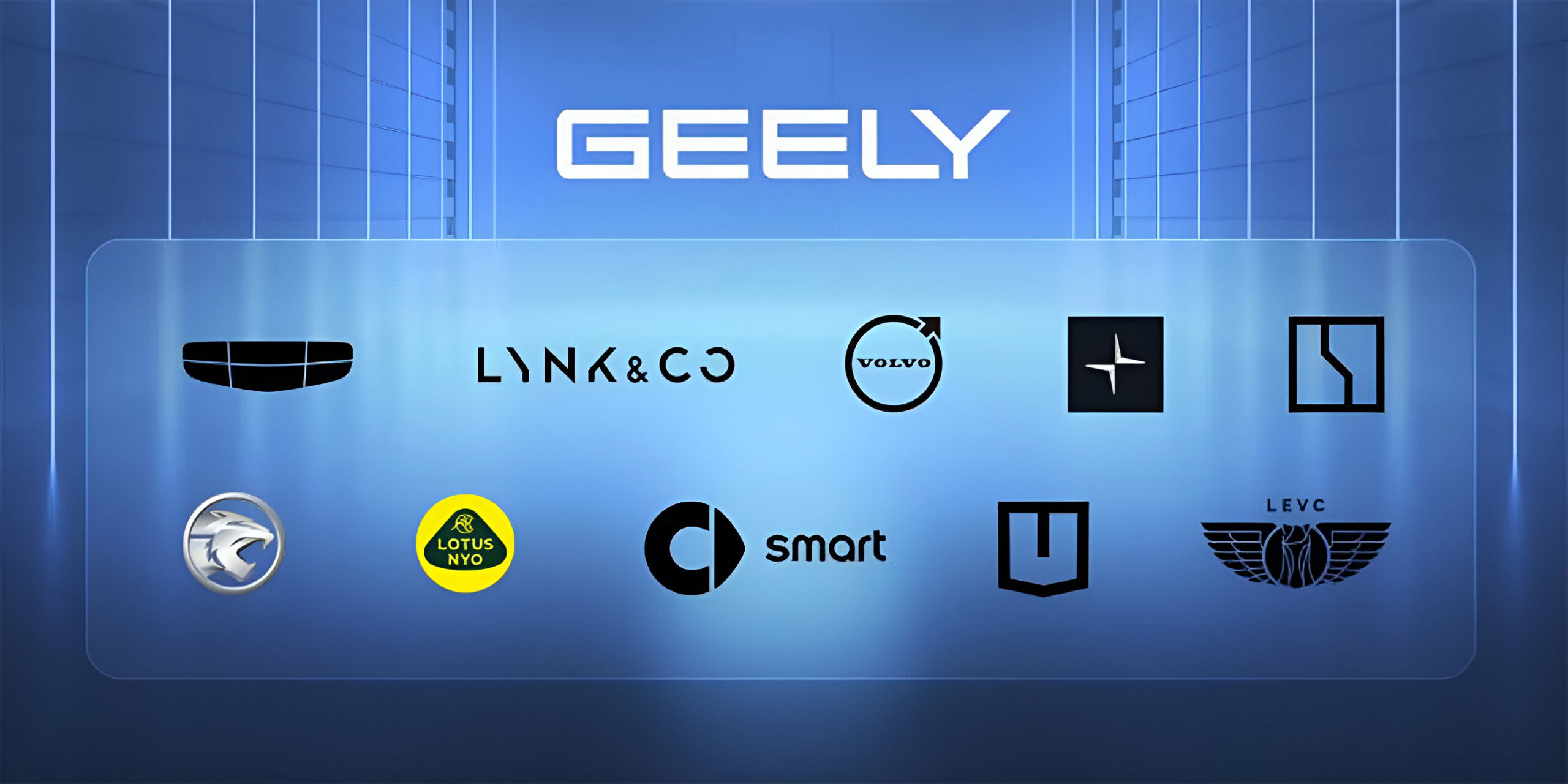 В Китае заявили о refusal от полного перехода на электромобили: председатель Geely считает, что двигатели внутреннего сгорания еще рано списывать со счетов
