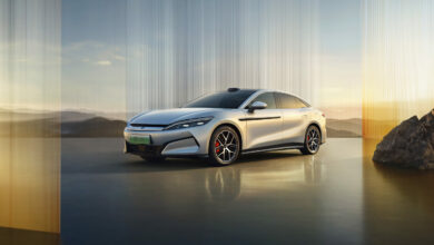 В Китае заявили, что автопроизводители из КНР финансово сильнее иностранных конкурентов на фоне скандала вокруг Evergrande