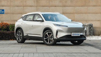 В Китае официально представлен электромобиль Peugeot-Citroen Hedmos 06 стоимостью 15 000 долларов США В Китае официально представлен электромобиль Peugeot-Citroen Hedmos 06 стоимостью 15 000 долларов США