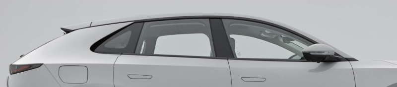 В Китае раскрыты характеристики Mazda EZ-60 SUV, запуск в августе этого года