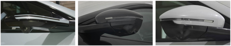 В Китае раскрыты характеристики Mazda EZ-60 SUV, запуск в августе этого года