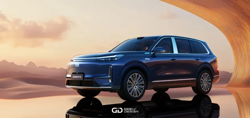 В Китае заявили о refusal от полного перехода на электромобили: председатель Geely считает, что двигатели внутреннего сгорания еще рано списывать со счетов
