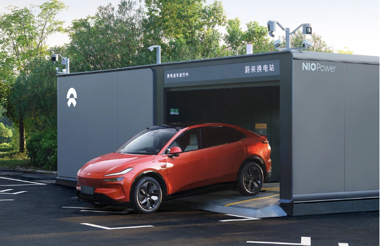 Nio ускоряет интеграционные усилия с помощью суббренда Onvo на фоне давления продаж