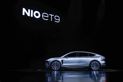 В Китае технология steer-by-wire для Nio ET9 получила двойную сертификацию от европейских и китайских регуляторов