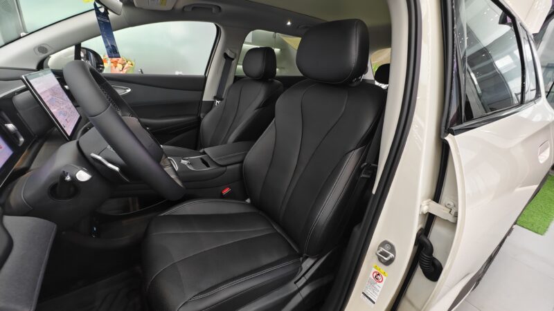 Воскресный Китай Драйв | BYD SEALION 05 эВ