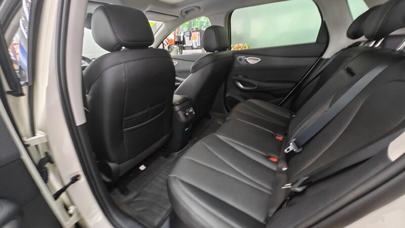 Воскресный Китай Драйв | BYD SEALION 05 эВ