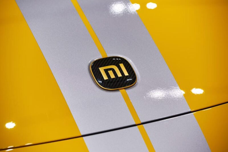 Xiaomi Backtracks на ограничениях производительности SU7 Ultra после протеста владельцев