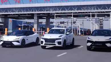 В России официально представлены три модели бренда Nordcross, одна из которых уже начала экспортироваться. В России официально представлены три модели бренда Nordcross, одна из которых уже начала экспортироваться.