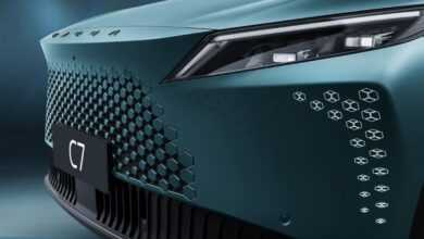 В России раскрыли стоимость нового кроссовера Omoda C7 и сравнили его с конкурентами.