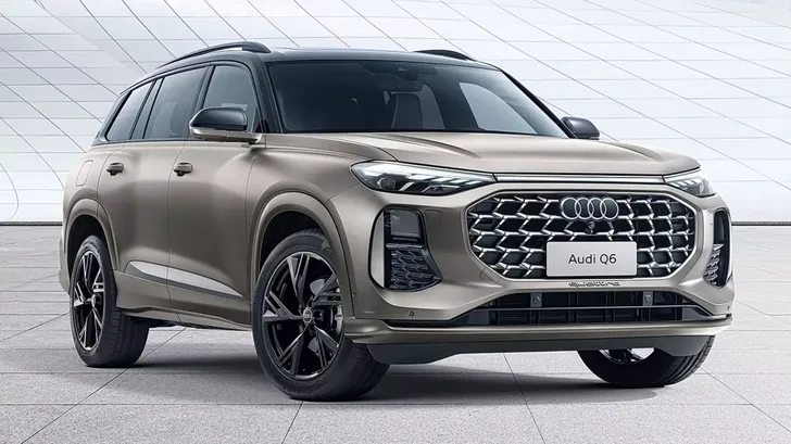 Названы самые качественные автомобили китайского производства. Chery, Geely и Haval не в лидерах Названы самые качественные автомобили китайского производства. Chery, Geely и Haval не в лидерах