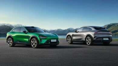 В Китае Xiaomi YU7 мгновенно становится хитом после выпуска, а перекупщики на этом зарабатывают В Китае Xiaomi YU7 мгновенно становится хитом после выпуска, а перекупщики на этом зарабатывают