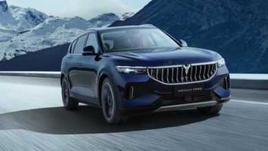 В России запустят бесплатную программу русификации для нескольких сотен китайских кроссоверов. В России запустят бесплатную программу русификации для нескольких сотен китайских кроссоверов.