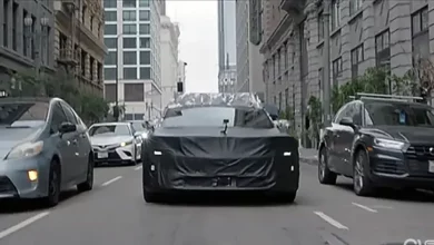 В Китае прототип Faraday X с большой вероятностью окажется несостоявшимся Jiyue 01 В Китае прототип Faraday X с большой вероятностью окажется несостоявшимся Jiyue 01