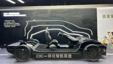 В Китае сделан стратегический шаг к более широкому внедрению электромобилей В Китае сделан стратегический шаг к более широкому внедрению электромобилей