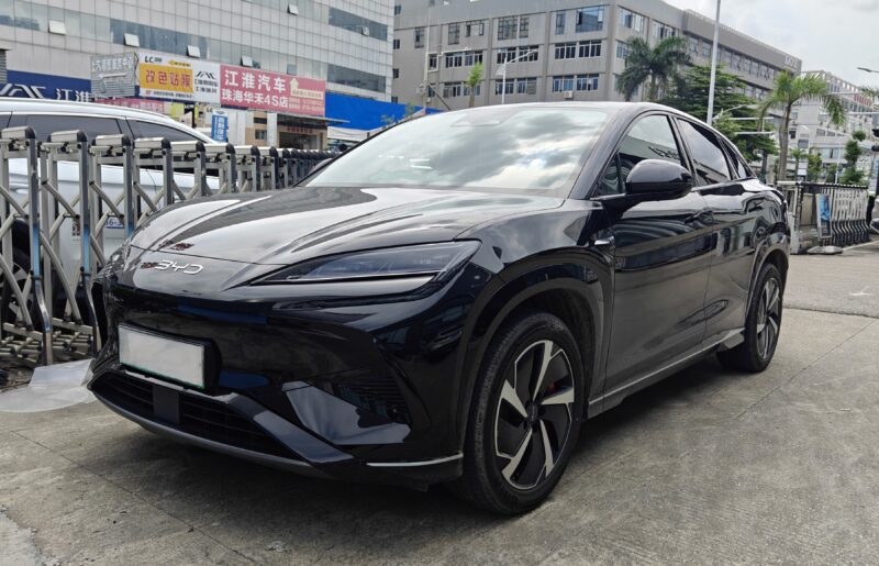 Byd Storms Румыния в быстром расширении ЕС на фоне тарифной борьбы