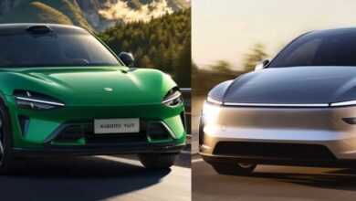 В Китае продажи Tesla столкнутся с еще большим давлением во второй половине года В Китае продажи Tesla столкнутся с еще большим давлением во второй половине года