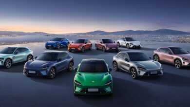 В Китае за 3 минуты продано более 200 000 единиц Xiaomi YU7