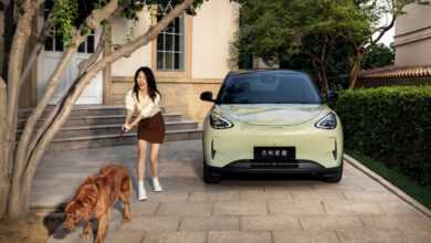 В Китае представлены бестселлеры среди электромобилей и гибридов: Geely Xingyuan - 38 715, BYD Seagull - 31 105, BYD Qin Plus - 29 328, май 2025 года В Китае представлены бестселлеры среди электромобилей и гибридов: Geely Xingyuan - 38 715, BYD Seagull - 31 105, BYD Qin Plus - 29 328, май 2025 года