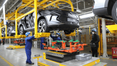 В Китае BYD столкнулась с новым скандалом из-за обвинений в неоплате сверхурочной работы на фоне недавних неудач В Китае BYD столкнулась с новым скандалом из-за обвинений в неоплате сверхурочной работы на фоне недавних неудач