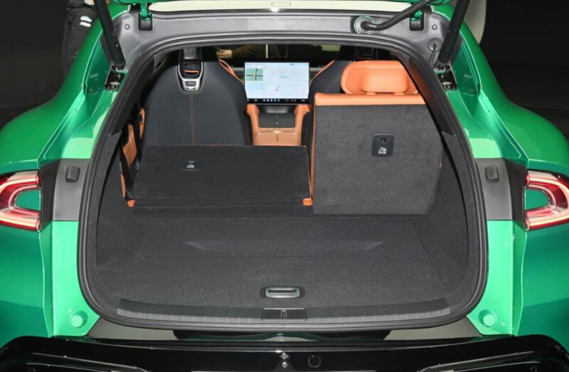 В Китае запущен Xiaomi YU7 SUV по цене от 35 000 долларов США