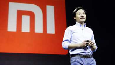 В Китае акции Xiaomi достигли исторического максимума, сделав гендиректора компании Lei Jun самым богатым человеком в Китае. В Китае акции Xiaomi достигли исторического максимума, сделав гендиректора компании Lei Jun самым богатым человеком в Китае.