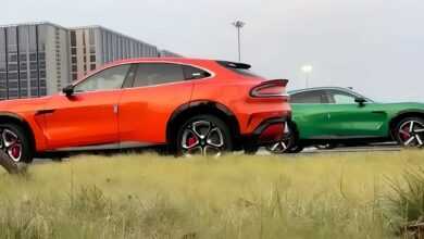 В Китае Xiaomi YU7 готовится к запуску на следующей неделе, выпустив тысячи единиц, готовых к доставке в июле В Китае Xiaomi YU7 готовится к запуску на следующей неделе, выпустив тысячи единиц, готовых к доставке в июле