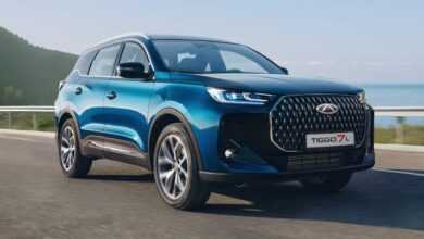 В России компания Chery объявила о старте продаж полноприводной версии кроссовера Tiggo 7L. В России компания Chery объявила о старте продаж полноприводной версии кроссовера Tiggo 7L.