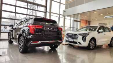 В России определили топ-5 наиболее популярных китайских автомобильных брендов. В России определили топ-5 наиболее популярных китайских автомобильных брендов.