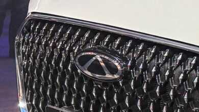 В России определили самый популярный китайский автомобильный бренд среди россиян. В России определили самый популярный китайский автомобильный бренд среди россиян.