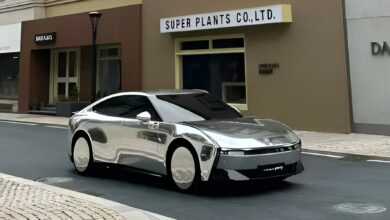 В Китае представлен новый смартфон: больше мощности, крупнее размер, новый дизайн В Китае представлен новый смартфон: больше мощности, крупнее размер, новый дизайн