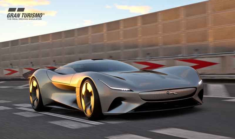 В Китае дебютирует Xiaomi SU7 Ultra в Gran Turismo 7 в качестве первого китайского участника