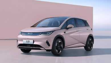 В Китае BYD расширяет присутствие в Африке, открывая рынок Габона и выходя на рынки 17 стран континента В Китае BYD расширяет присутствие в Африке, открывая рынок Габона и выходя на рынки 17 стран континента