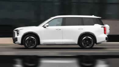 В России неожиданно подорожал самый популярный кроссовер GAC, и теперь его стоимость составляет новую сумму. В России неожиданно подорожал самый популярный кроссовер GAC, и теперь его стоимость составляет новую сумму.