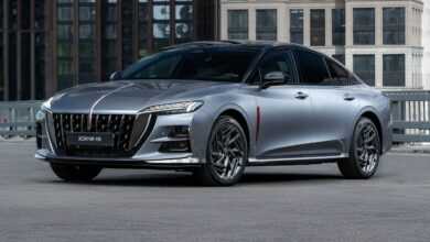 В России китайские автомобили Hongqi могут быть перерождены в Aurus. В России китайские автомобили Hongqi могут быть перерождены в Aurus.